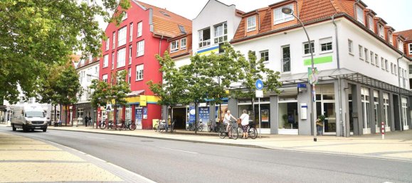 Gebäude in Leipzig, Germany 320m², Nr. 184516 2