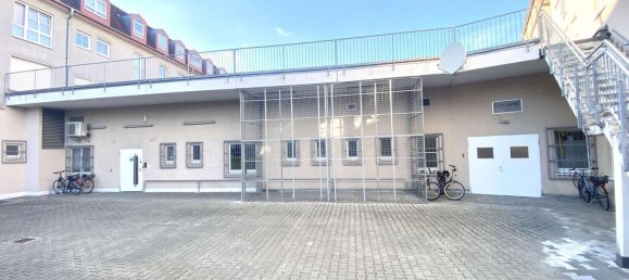 Gebäude in Leipzig, Germany 320m², Nr. 184516 12