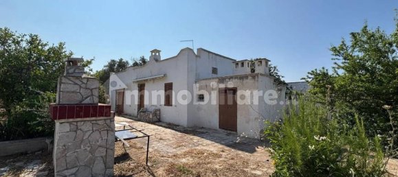 3 bedrooms Villa in Ostuni, Italy No. 340559 3
