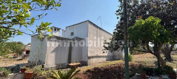 3 bedrooms Villa in Ostuni, Italy No. 340559 5