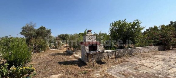 3 bedrooms Villa in Ostuni, Italy No. 340559 6