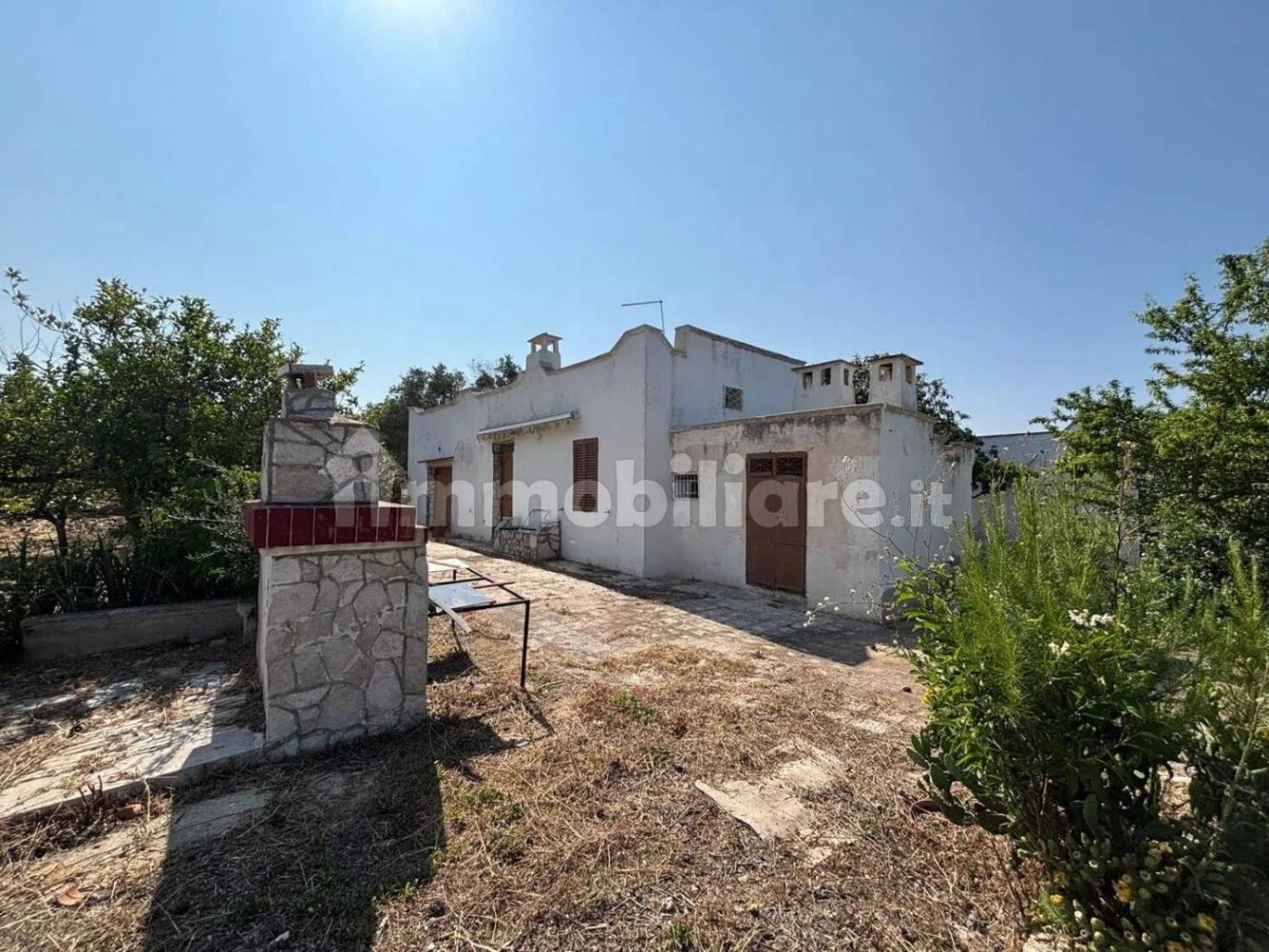 3 bedrooms Villa in Ostuni, Italy No. 340559