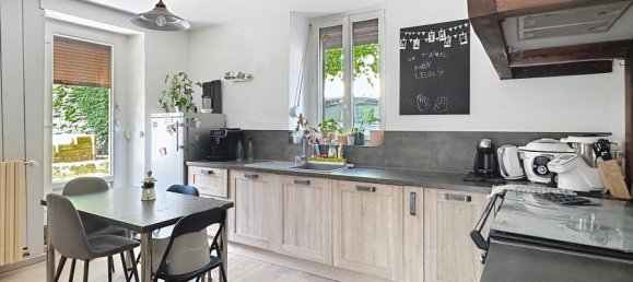 3 chambres Maison à Aumetz, France No. 292820 3