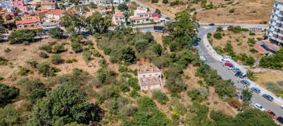 Terreno em Lagos, Portugal 16085 m² N.º 55369 9