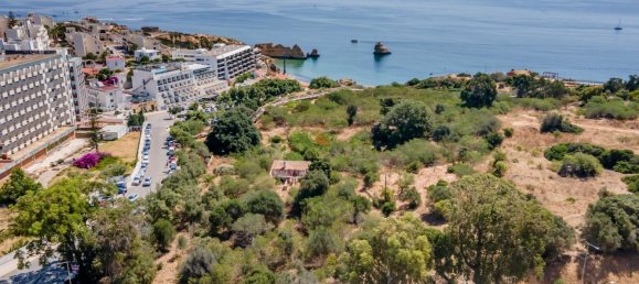 Terreno em Lagos, Portugal 16085 m² N.º 55369 11