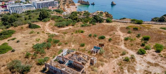 Terreno em Lagos, Portugal 16085 m² N.º 55369 12