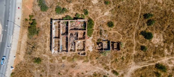 Terreno em Lagos, Portugal 16085 m² N.º 55369 7