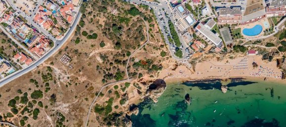 Terreno em Lagos, Portugal 16085 m² N.º 55369 2