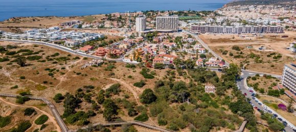 Terreno em Lagos, Portugal 16085 m² N.º 55369 6