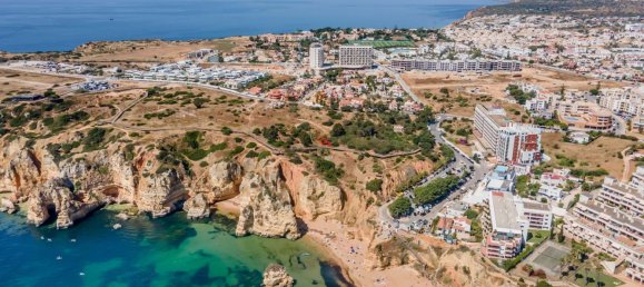 Terreno em Lagos, Portugal 16085 m² N.º 55369 5