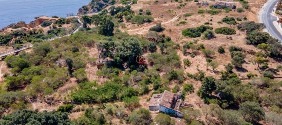 Terreno em Lagos, Portugal 16085 m² N.º 55369 10