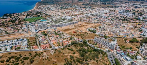 Terreno em Lagos, Portugal 16085 m² N.º 55369 4
