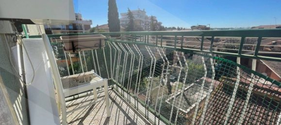 3 rooms Apartment in Ciampino, Italy No. 8726 2