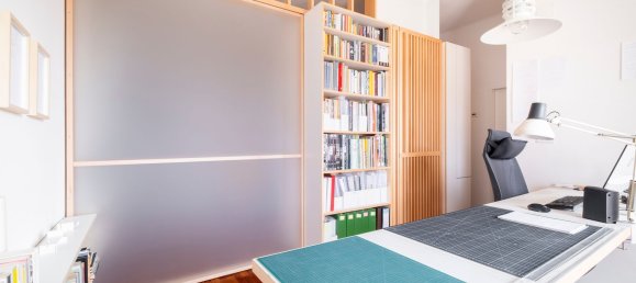 3 chambres Appartement à Casalecchio di Reno, Italy No. 322419 12