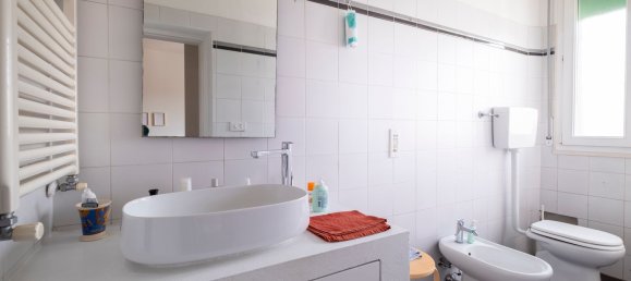 3 chambres Appartement à Casalecchio di Reno, Italy No. 322419 30