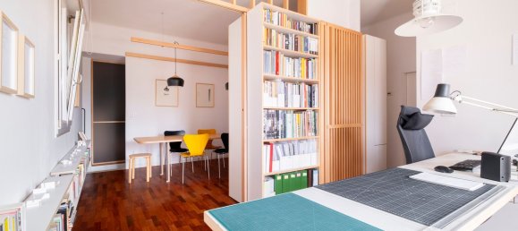 3 chambres Appartement à Casalecchio di Reno, Italy No. 322419 11