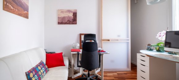 3 chambres Appartement à Casalecchio di Reno, Italy No. 322419 23