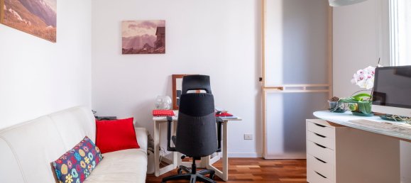 3 chambres Appartement à Casalecchio di Reno, Italy No. 322419 24