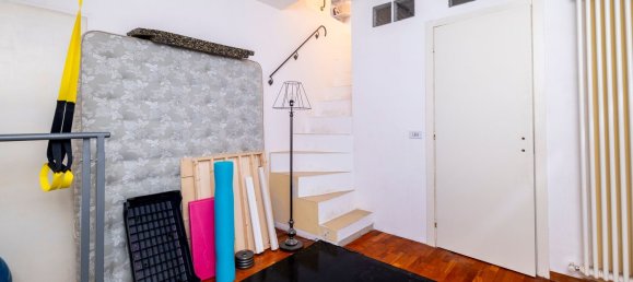 3 chambres Appartement à Casalecchio di Reno, Italy No. 322419 36