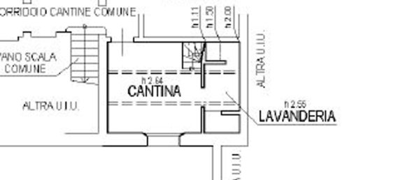 3 chambres Appartement à Casalecchio di Reno, Italy No. 322419 41