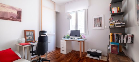 3 chambres Appartement à Casalecchio di Reno, Italy No. 322419 22