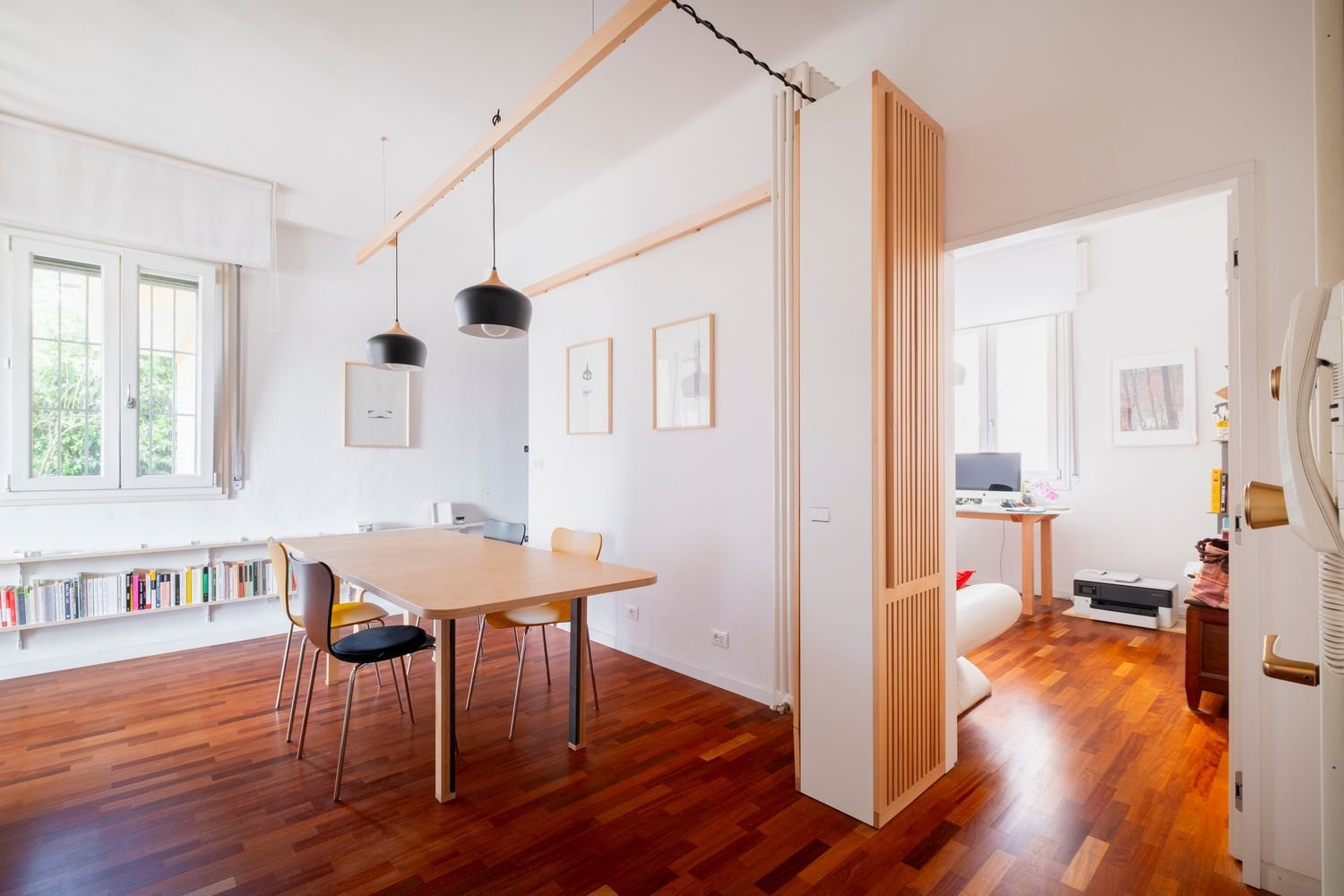 3 chambres Appartement à Casalecchio di Reno, Italy No. 322419