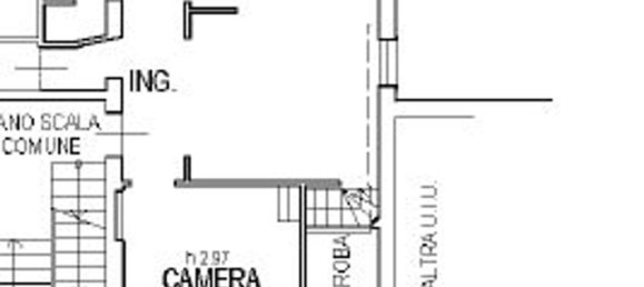 3 chambres Appartement à Casalecchio di Reno, Italy No. 322419 40