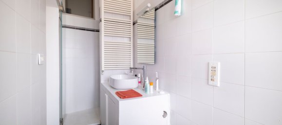 3 chambres Appartement à Casalecchio di Reno, Italy No. 322419 32