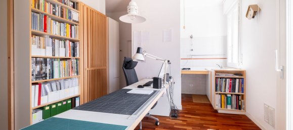 3 chambres Appartement à Casalecchio di Reno, Italy No. 322419 10