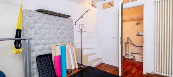 3 chambres Appartement à Casalecchio di Reno, Italy No. 322419 37