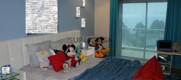 Дом с 5 спальнями в Гондомар, Португалия № 160011 17