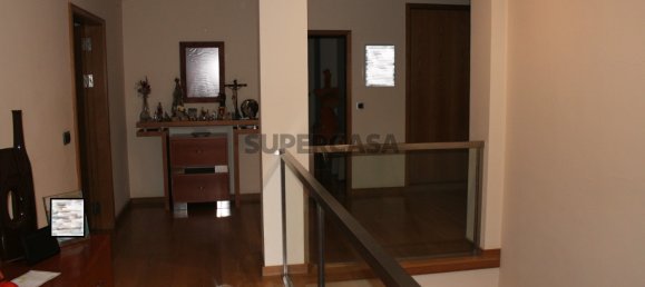 Дом с 5 спальнями в Гондомар, Португалия № 160011 12