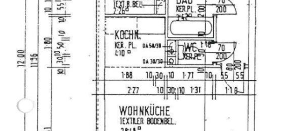 Квартира с 2 комнатами в Веринг, Австрия № 152759 11