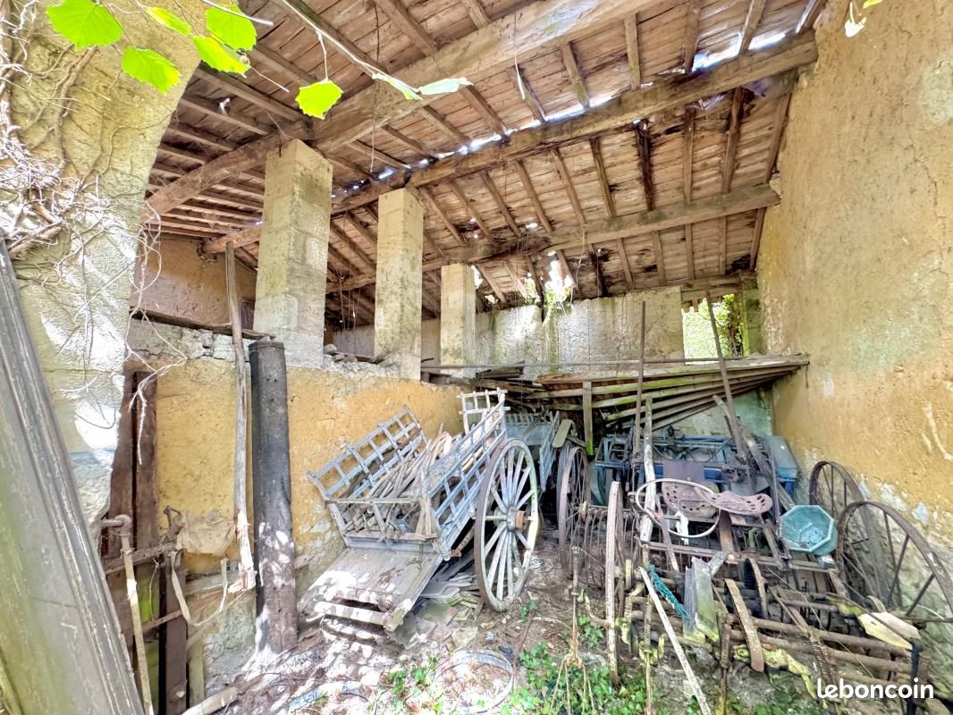 Студия в Листрак-Медок, Франция № 337778