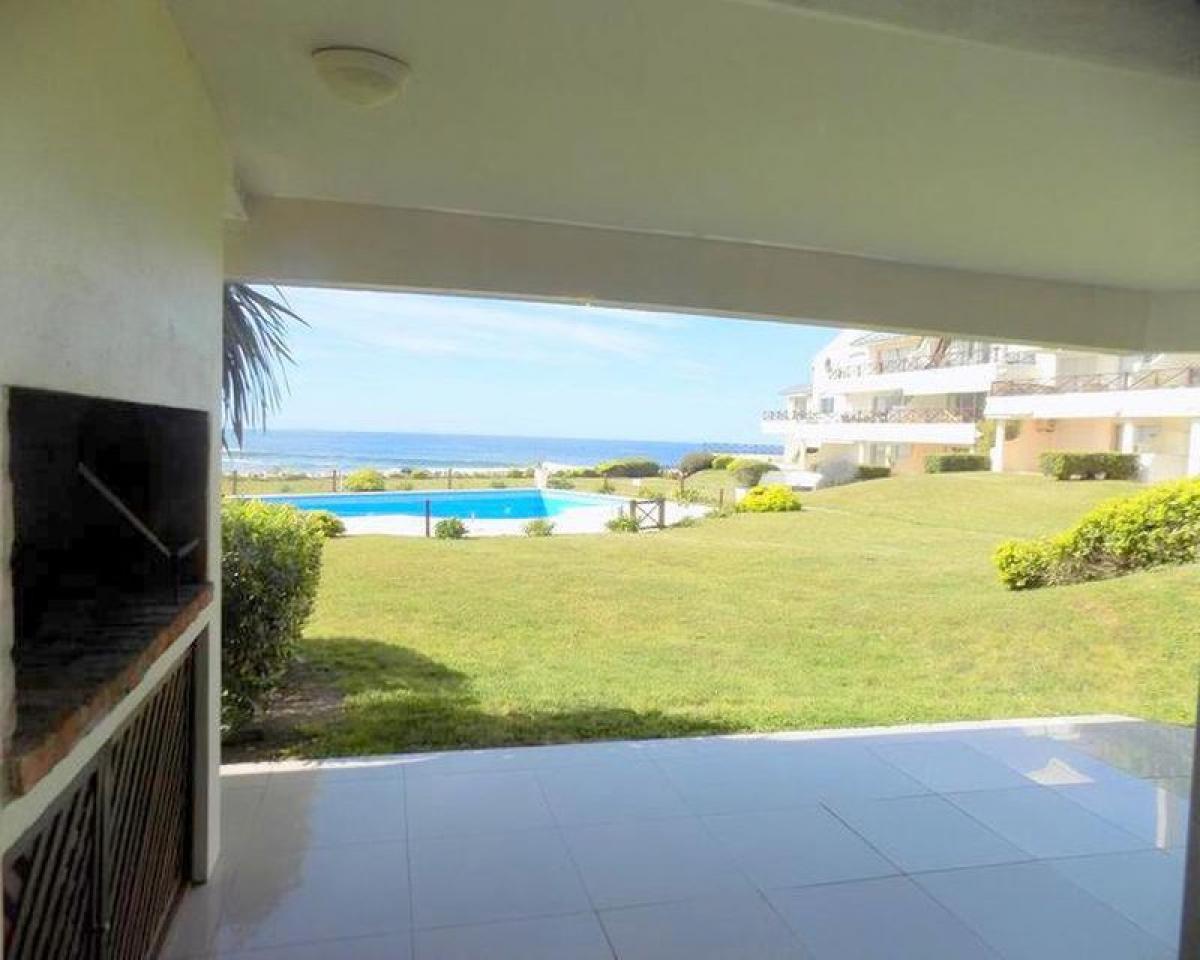 3 chambres Appartement à Maldonado, Uruguay No. 4317