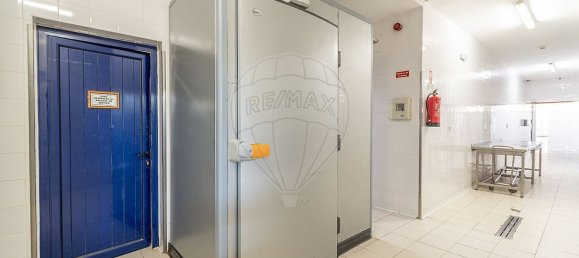 مستودع في Abrantes, Portugal 2588متر مربع رقم 50323 16