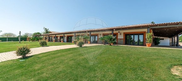 مستودع في Abrantes, Portugal 2588متر مربع رقم 50323 46