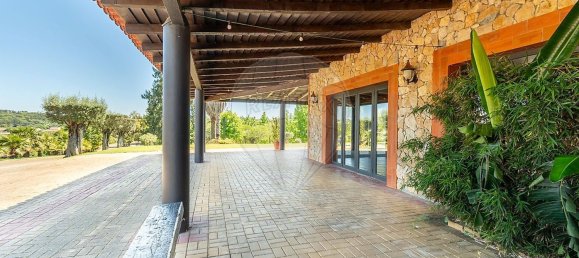 مستودع في Abrantes, Portugal 2588متر مربع رقم 50323 35