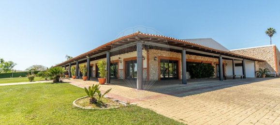 مستودع في Abrantes, Portugal 2588متر مربع رقم 50323 32