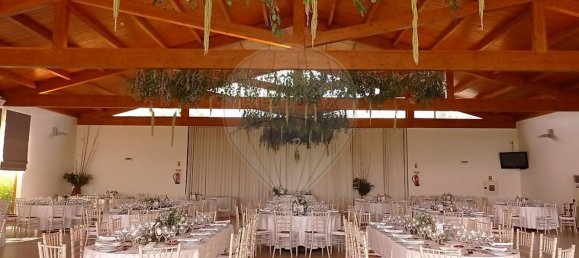 مستودع في Abrantes, Portugal 2588متر مربع رقم 50323 39