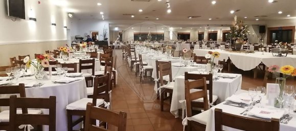 مستودع في Abrantes, Portugal 2588متر مربع رقم 50323 43