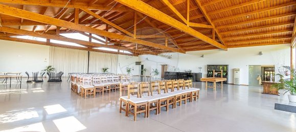 مستودع في Abrantes, Portugal 2588متر مربع رقم 50323 38