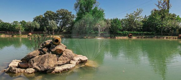 مستودع في Abrantes, Portugal 2588متر مربع رقم 50323 4