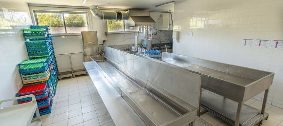 مستودع في Abrantes, Portugal 2588متر مربع رقم 50323 17