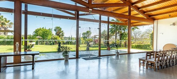 مستودع في Abrantes, Portugal 2588متر مربع رقم 50323 36