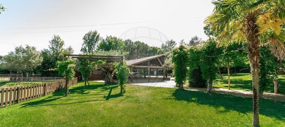 مستودع في Abrantes, Portugal 2588متر مربع رقم 50323 50