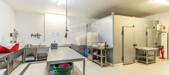 مستودع في Abrantes, Portugal 2588متر مربع رقم 50323 15