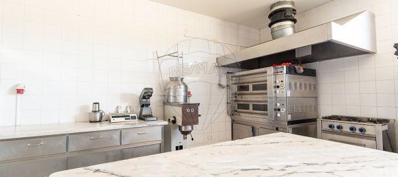 مستودع في Abrantes, Portugal 2588متر مربع رقم 50323 13