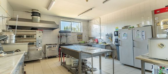 مستودع في Abrantes, Portugal 2588متر مربع رقم 50323 12