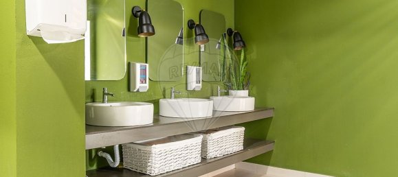 مستودع في Abrantes, Portugal 2588متر مربع رقم 50323 44